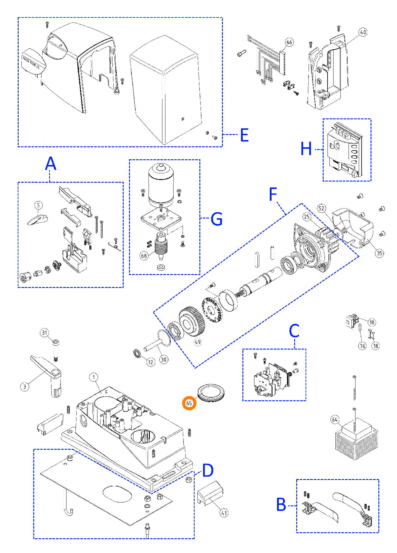 330880-Nice-PMCPM-4630-RD